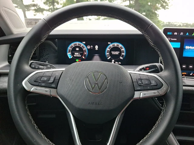 2025 Volkswagen Tiguan S - Photo 18