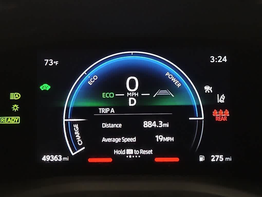 Used 2025 Heavy Metal Toyota SE image 14