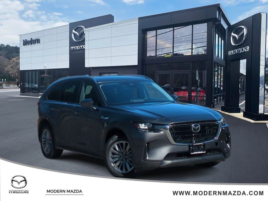 2024 Mazda CX-90 PHEV Preferred Package's photo