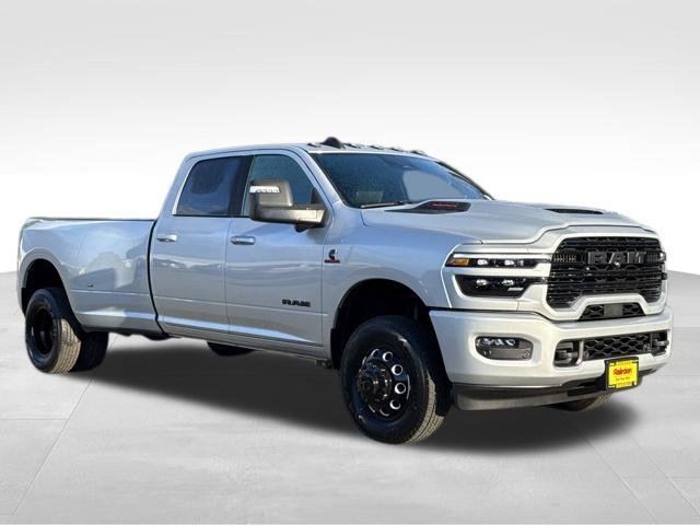 2027 RAM 3500