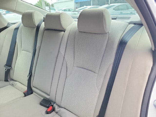 2023 Honda Accord EX - Photo 12