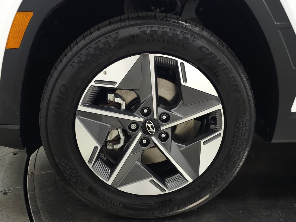 2025 Hyundai Tucson SEL Convenience - Photo 14
