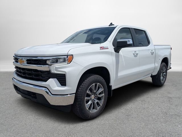 2026 Chevrolet Silverado 1500 LT - Photo 8