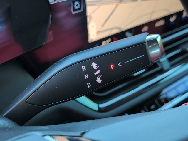 2026 Chevrolet Equinox EV RS - Photo 22