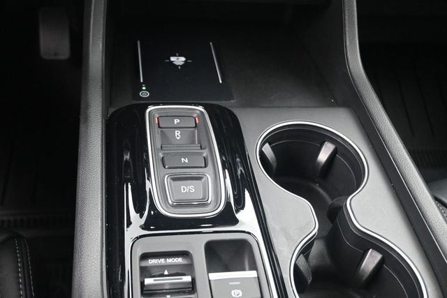 2025 Honda Pilot EX-L - Photo 12