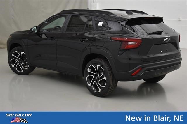 2026 Chevrolet Trax RS - Photo 13