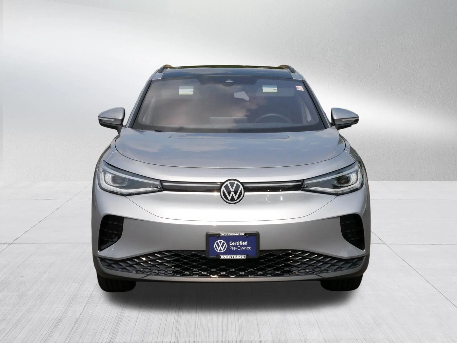 Certified 2023 Volkswagen ID.4 PRO S with VIN 1V2WNPE89PC036120 for sale in Saint Louis Park, Minnesota
