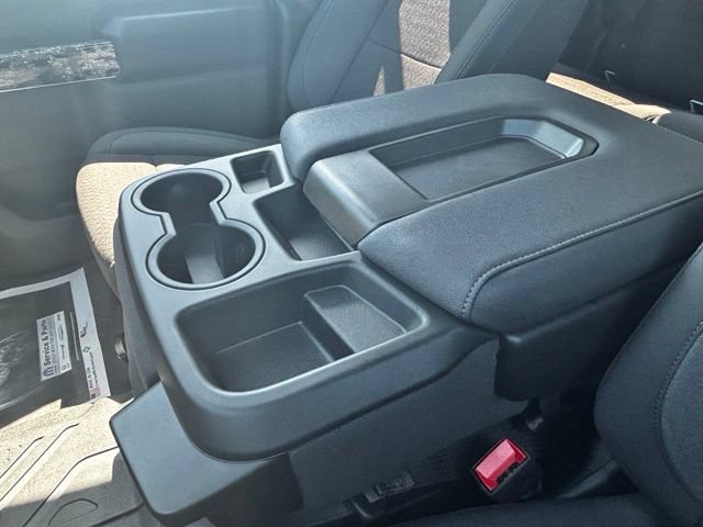 2026 Chevrolet Silverado 1500 Custom - Photo 23