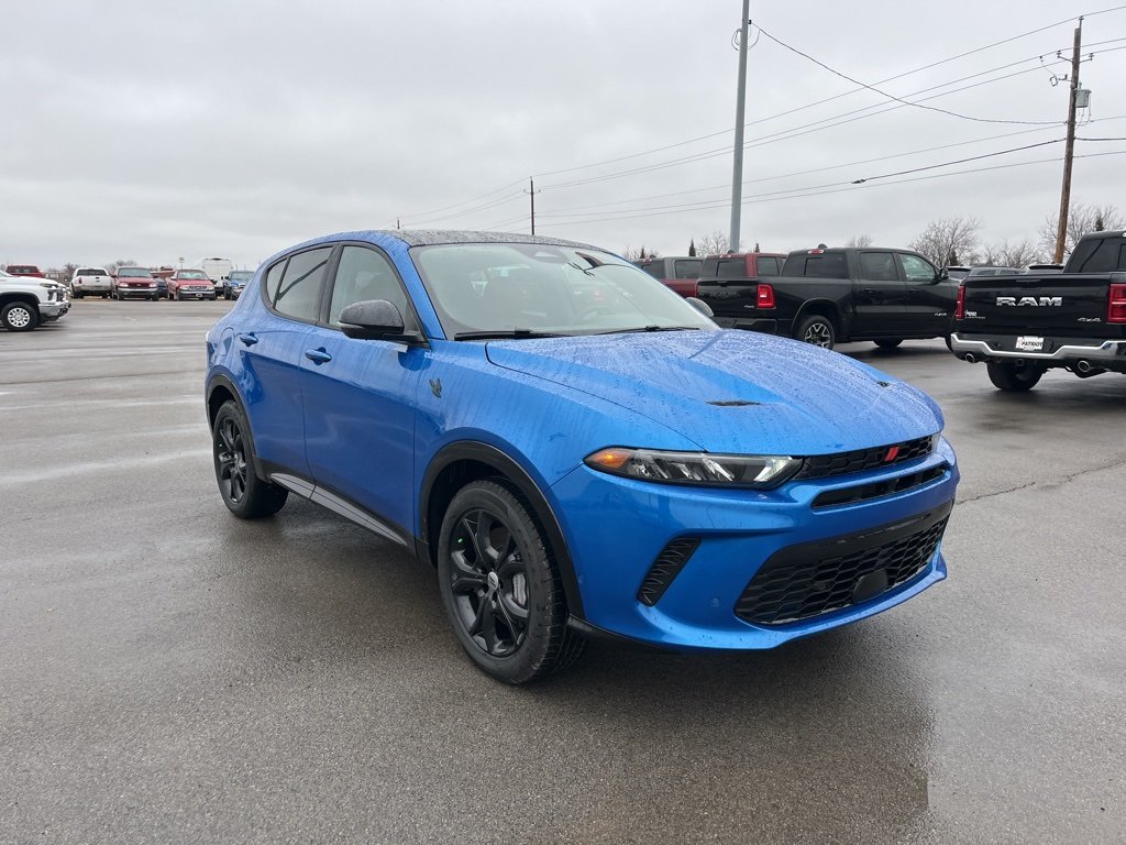 2025 Dodge Hornet R/T