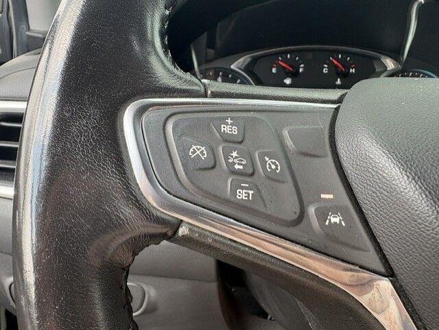 Used 2020 Nightfall Gray Metallic Chevrolet LT image 13
