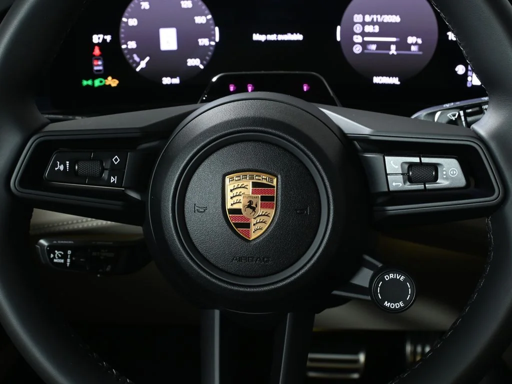 2026 Porsche Cayenne Base - Photo 19