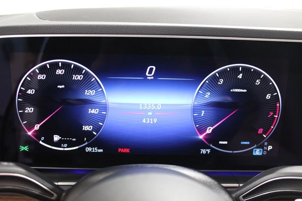 Used 2026  Mercedes-Benz GLE 350 image 21