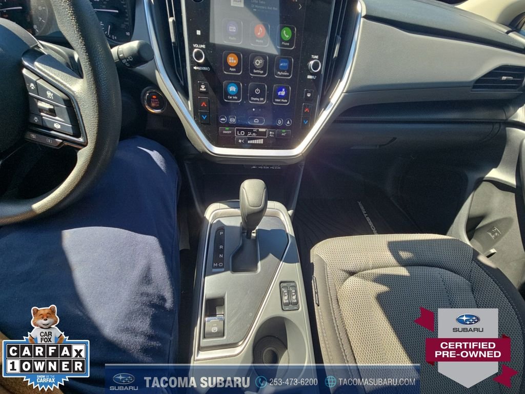 2024 Subaru Crosstrek Premium - Photo 15