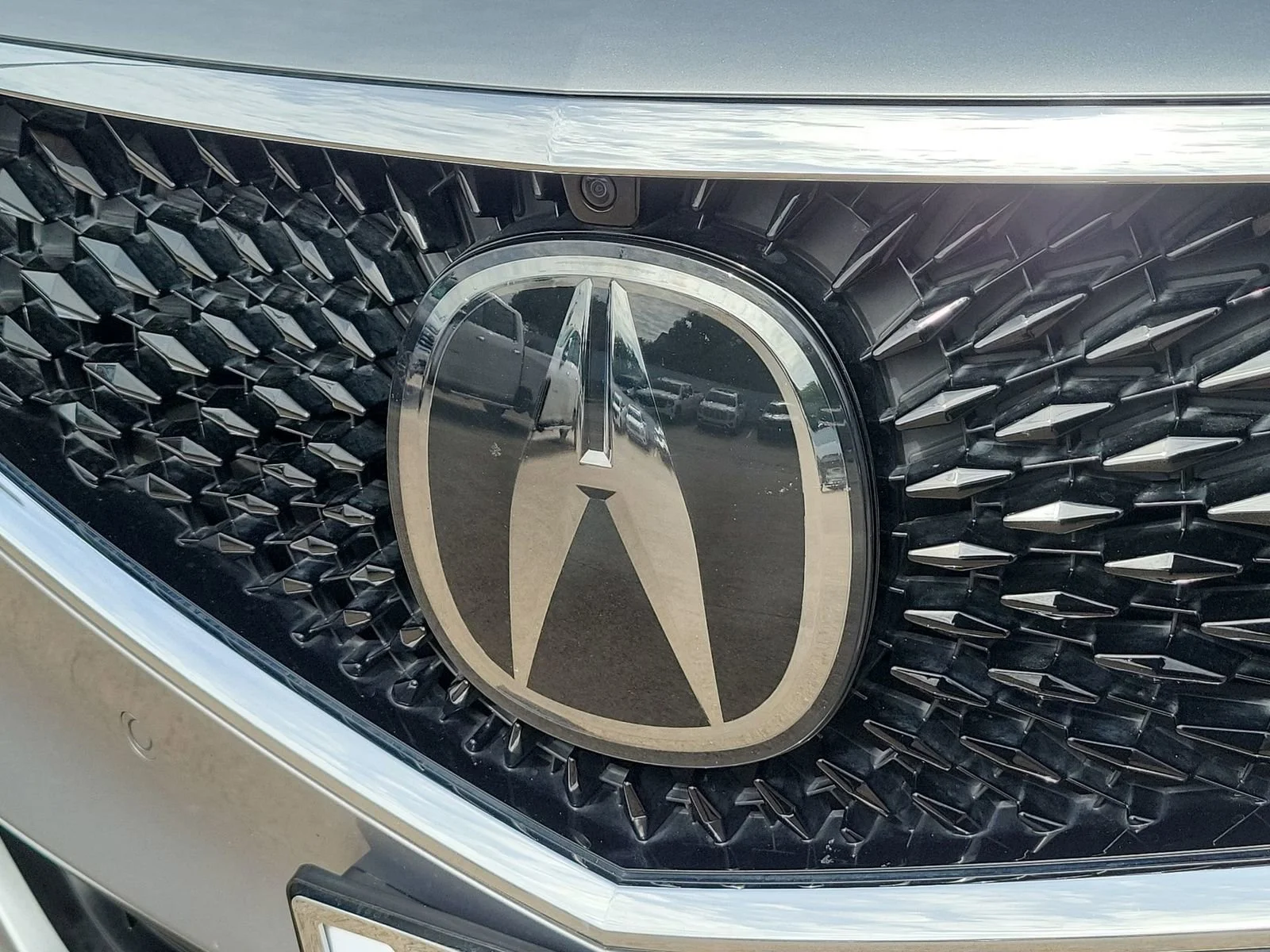 2023 Acura MDX Advance Package - Photo 31
