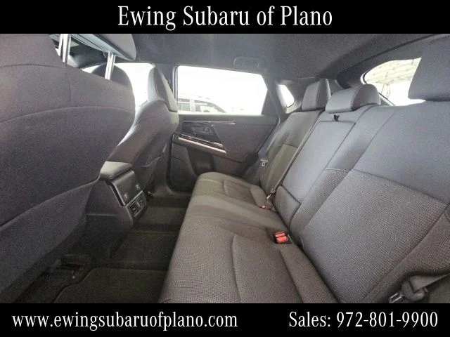 Used 2023 Black Subaru Premium image 6