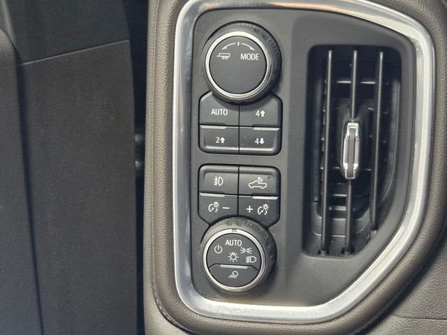 Used 2020 Gray Chevrolet LTZ image 27