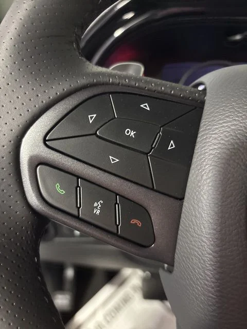 2025 Dodge Durango R/T - Photo 14
