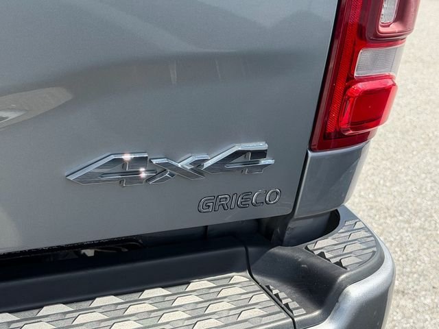 Used 2023 Silver Ram Laramie image 16