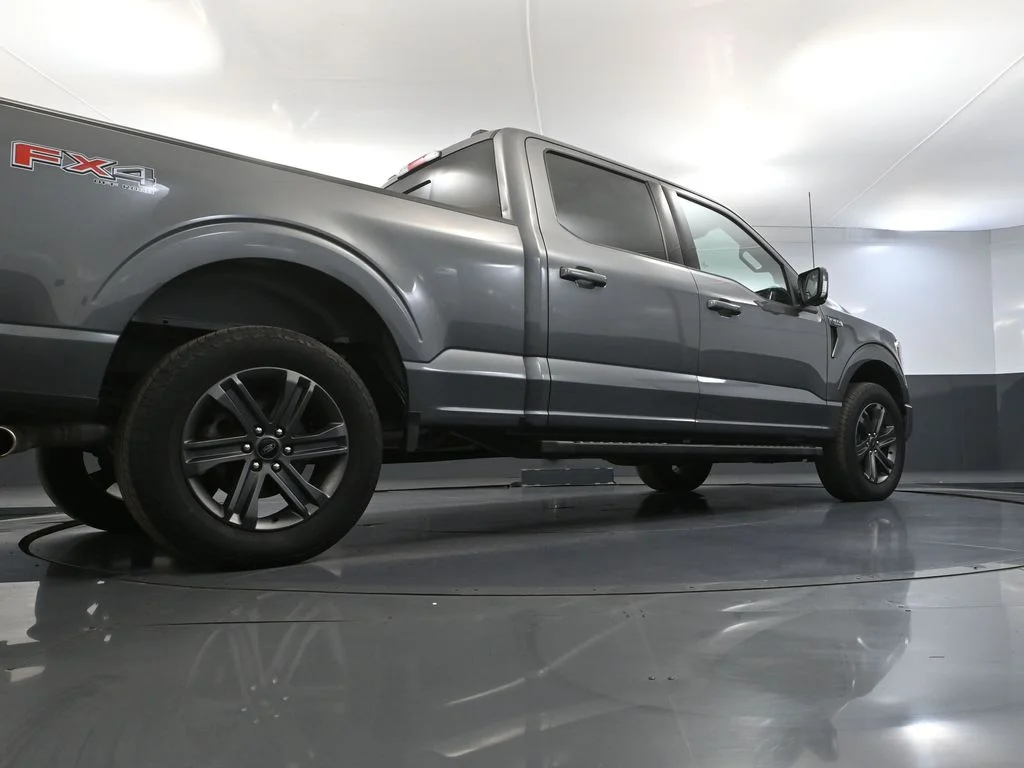 2023 Ford F-150 Lariat - Photo 56