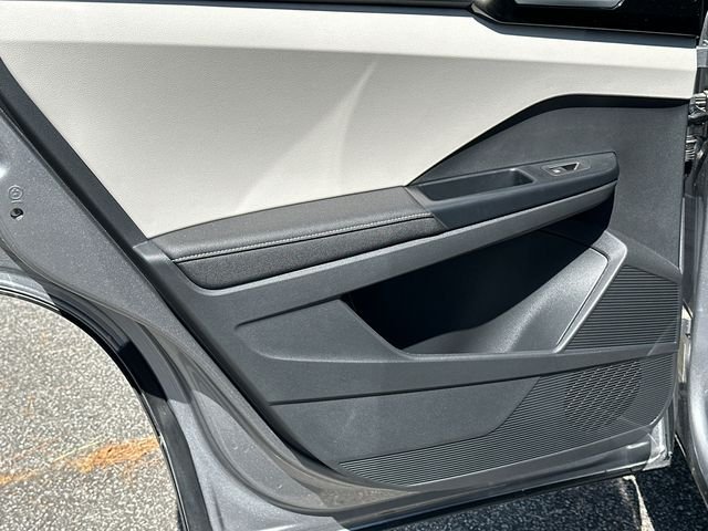 New 2026 Silver Volkswagen 1.5T S image 12