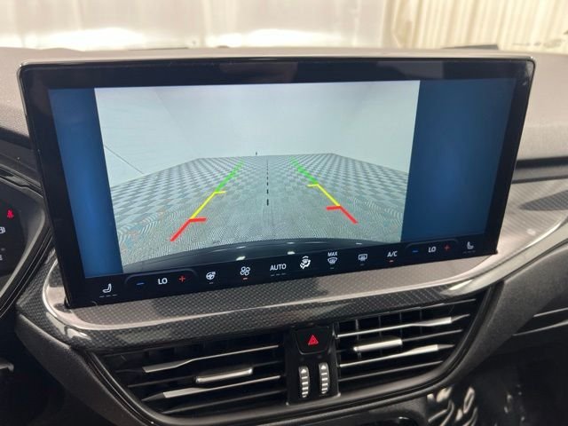 Used 2023 Black Ford ST-Line image 20