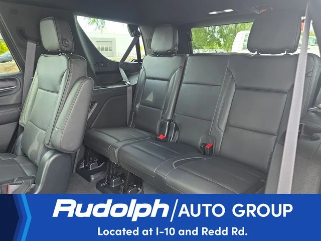 Used 2023 Onyx Black GMC Denali image 28