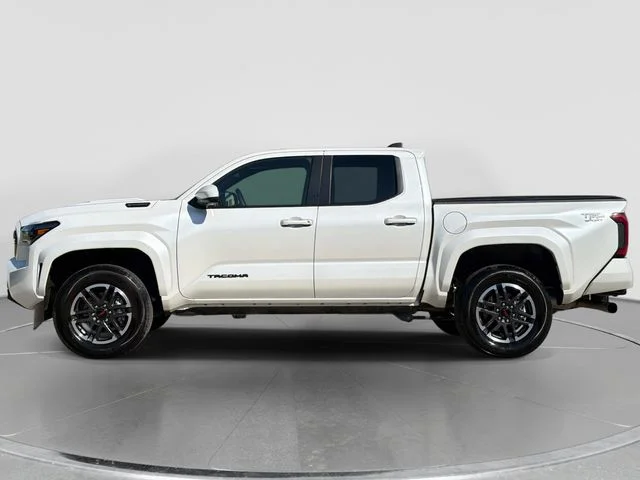 Used 2025 Beige Toyota TRD Sport image 7