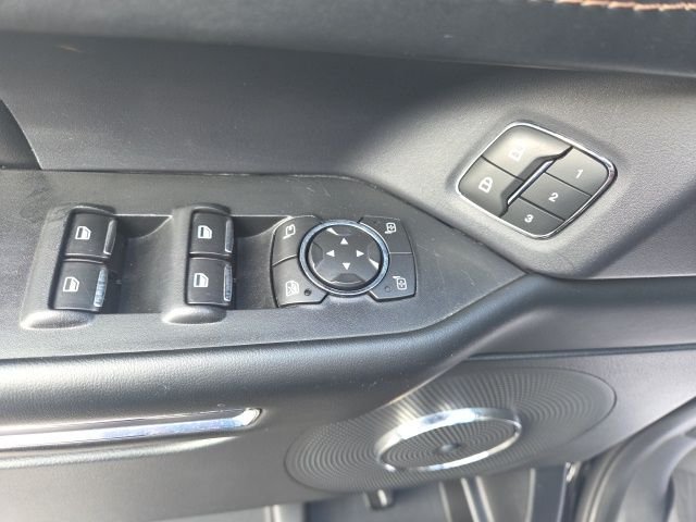 2020 Ford Expedition Platinum - Photo 12