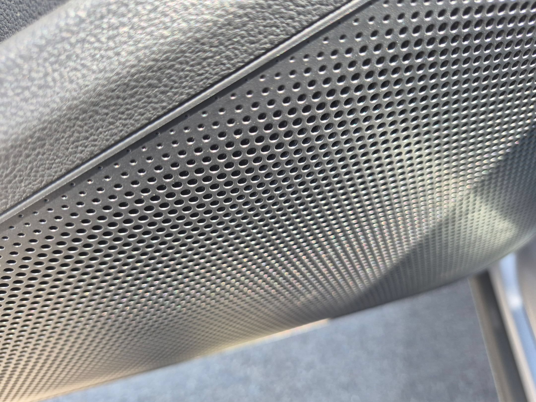 New 2026 Pyrite Silver Metallic Volkswagen SE image 13