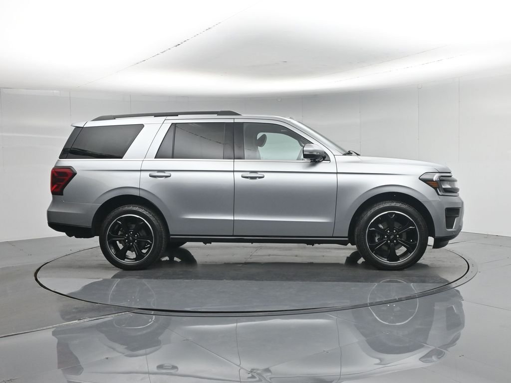 Certified Used 2023 Silver Ford Limited image 33