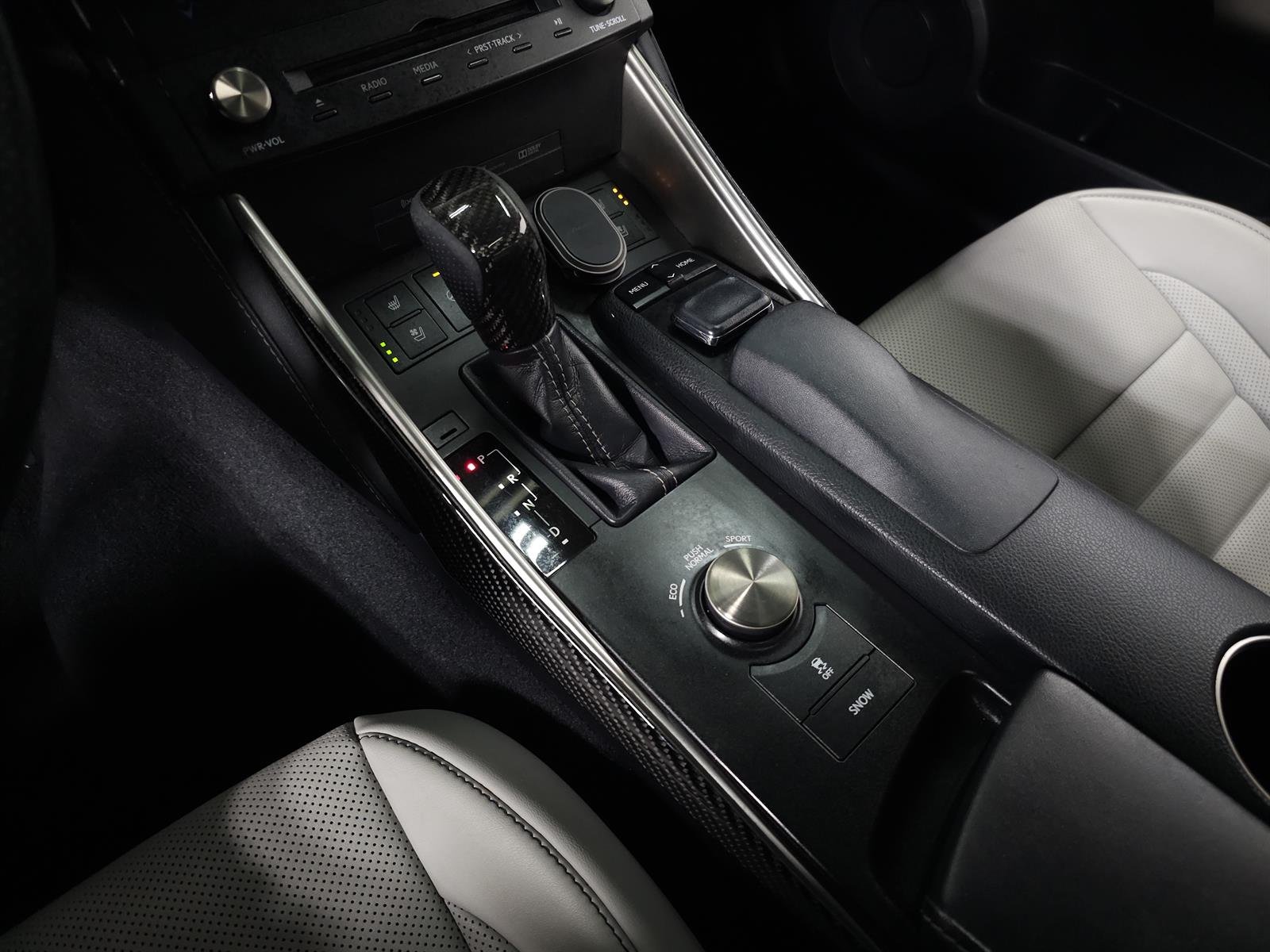Used 2015 Atomic Lexus F SPORT image 24