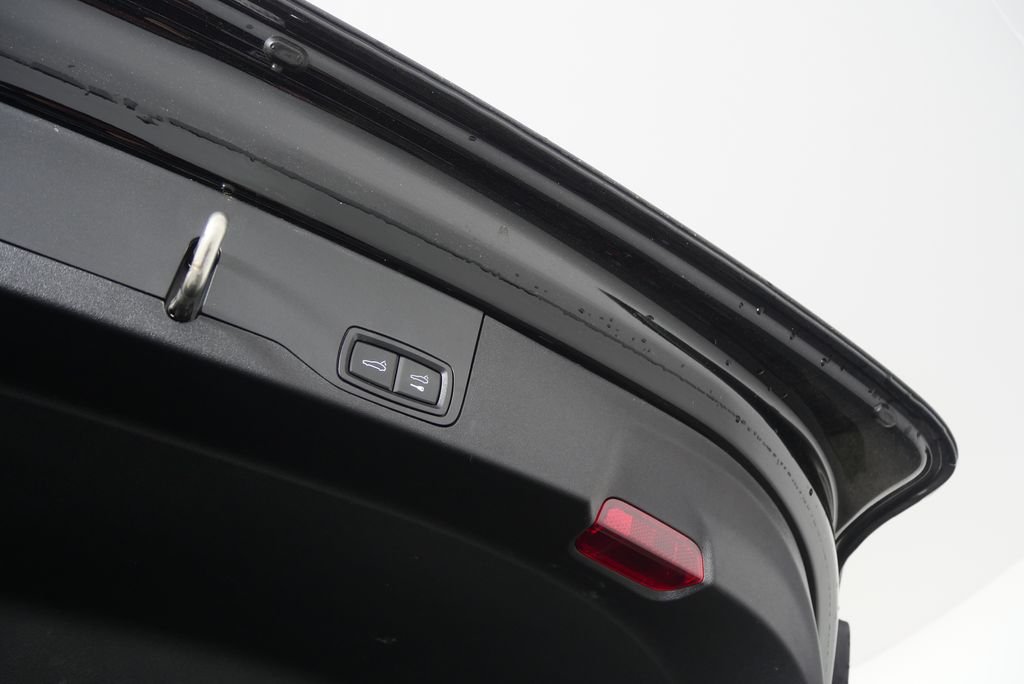 Used 2024 Black Porsche 4S image 18