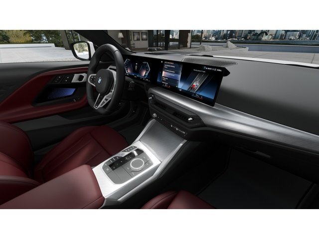 New 2026 White BMW 230i image 14