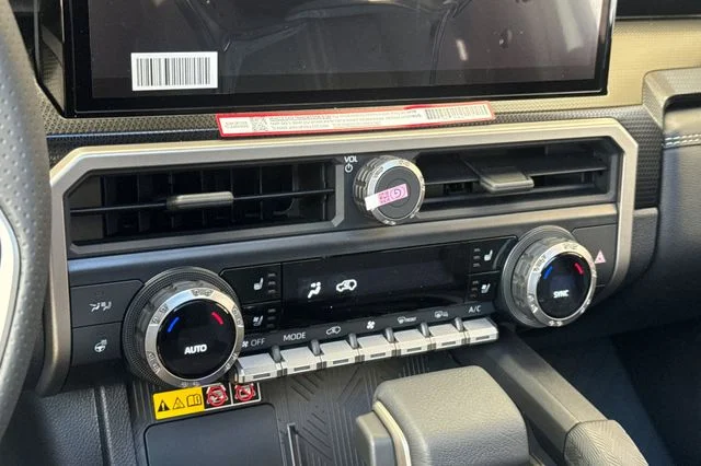 New 2026 Wind Chill Pearl <sup>1</sup> Toyota 4Runner Limited image 22
