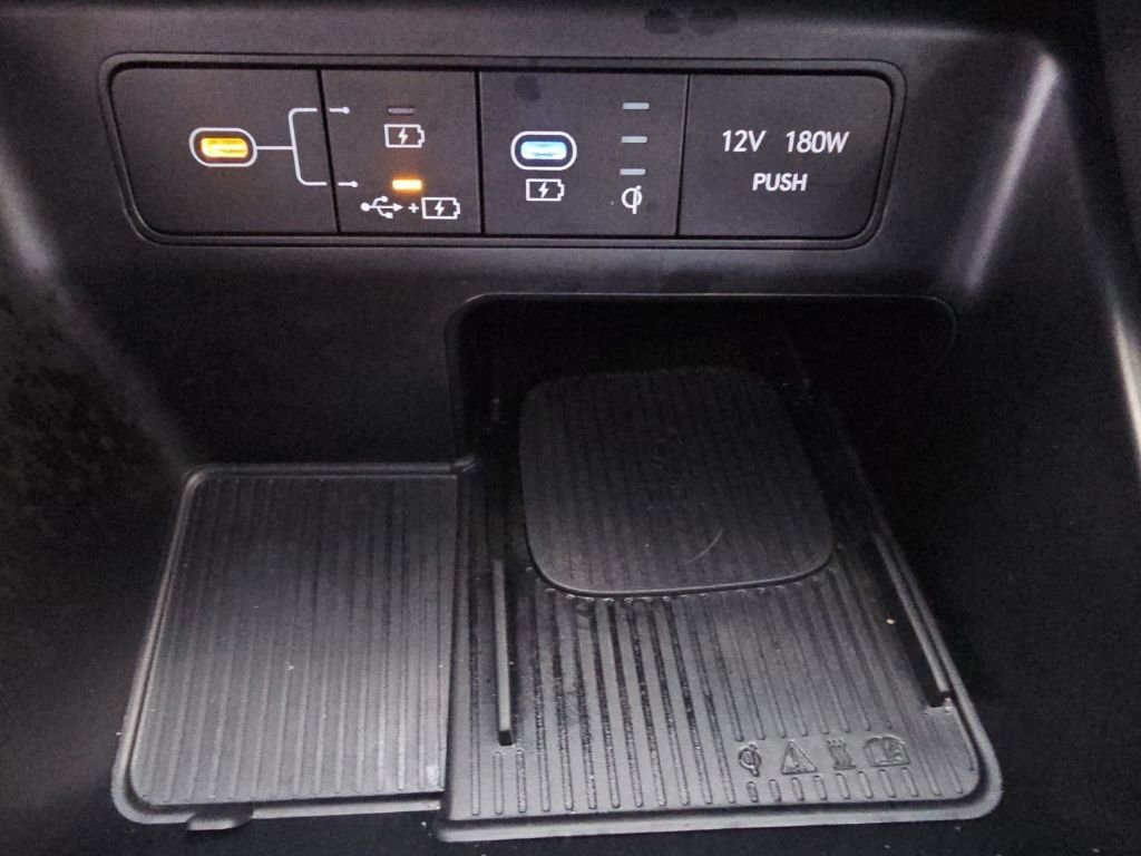 2025 Hyundai Tucson SEL Convenience - Photo 20