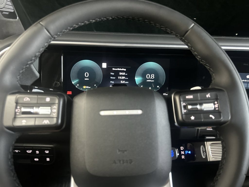 2026 Hyundai Palisade Calligraphy - Photo 23