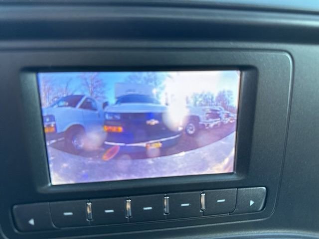 New 2024 Summit White Chevrolet Work Truck image 21