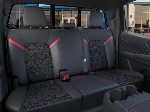 2026 Chevrolet Colorado Z71 - Photo 17