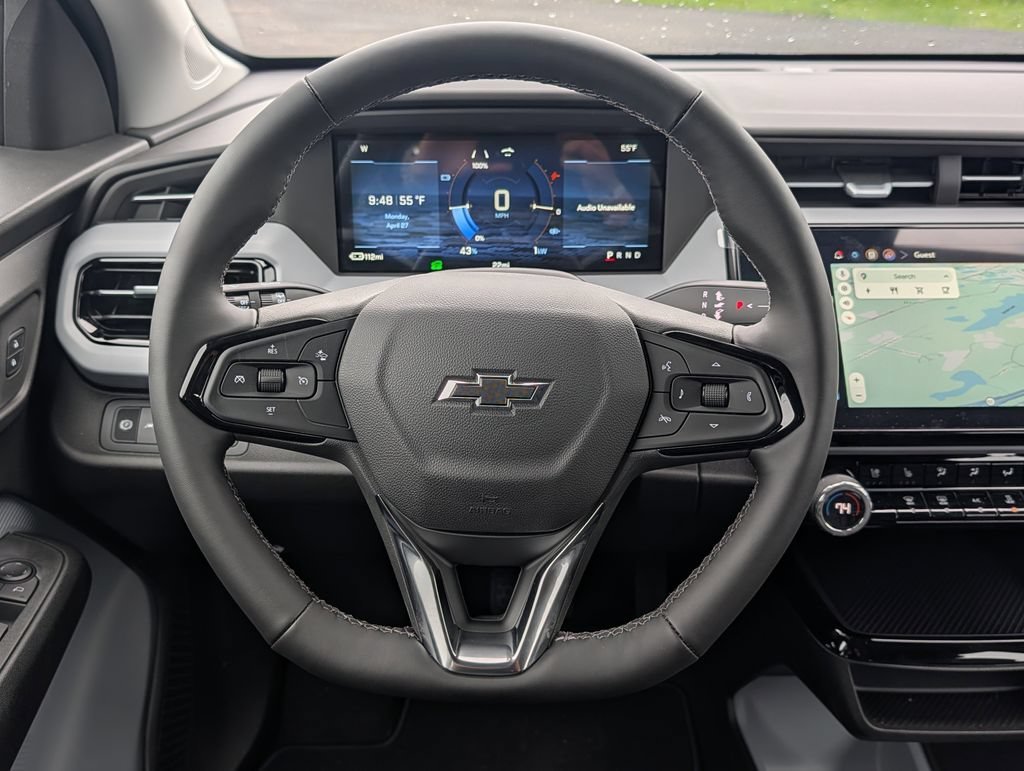 2027 Chevrolet Bolt RS - Photo 10