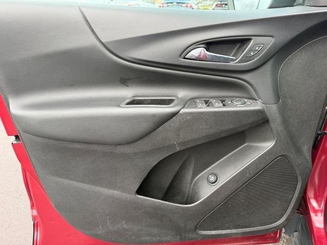 Used 2019 Red Chevrolet LT image 9