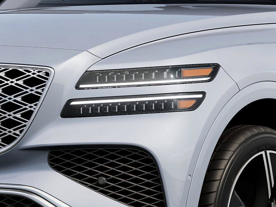 New 2027 Bering Blue Genesis 3.5T Prestige image 9