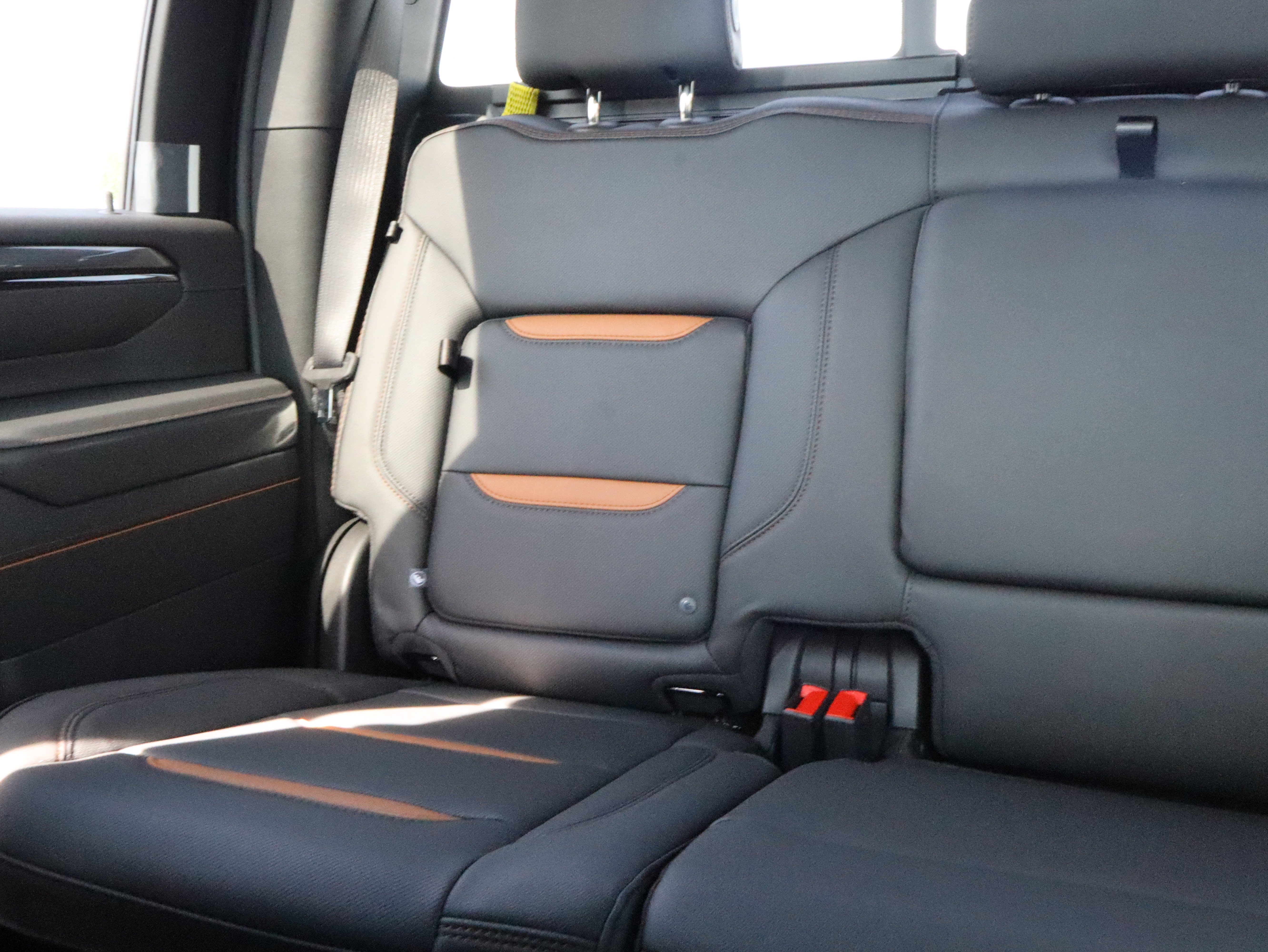 New 2026 Onyx Black GMC AT4 image 10