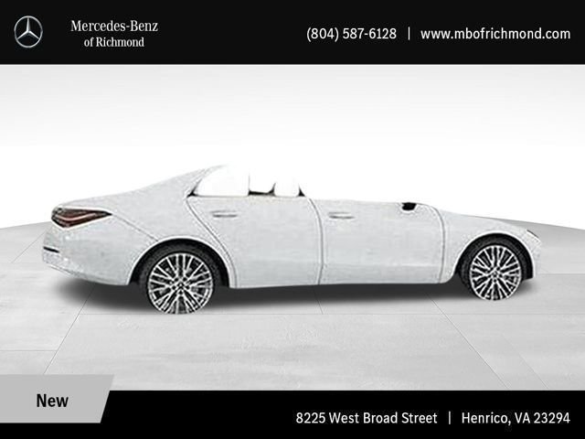 Certified Used 2026 White Mercedes-Benz CLA 250 image 18