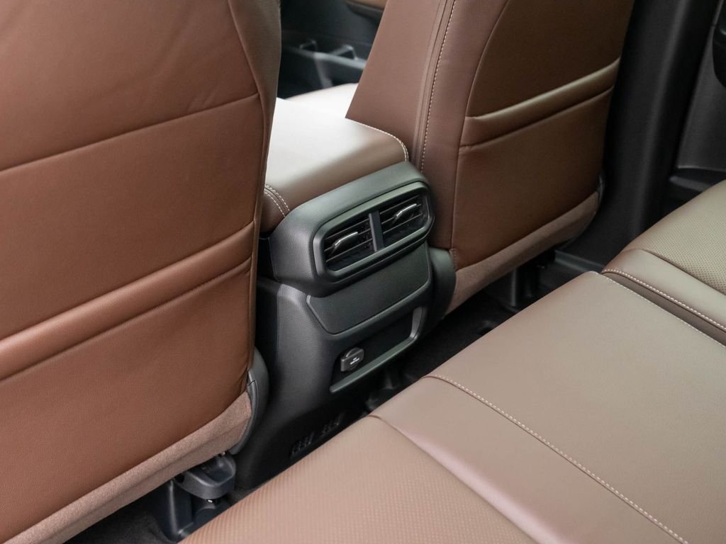 2026 Honda Ridgeline RTL - Photo 16