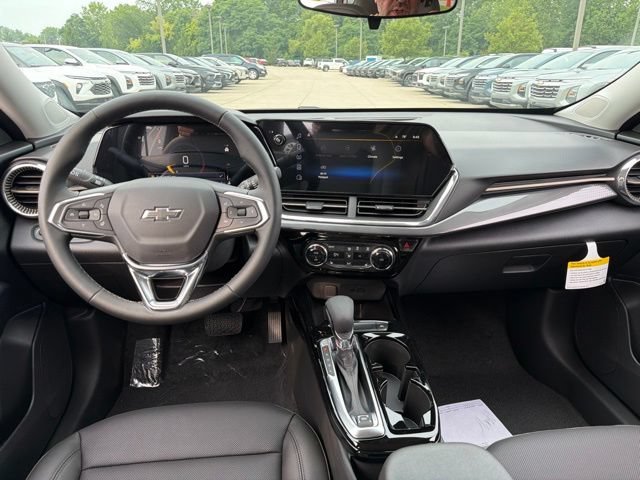 2026 Chevrolet Trax Activ - Photo 21