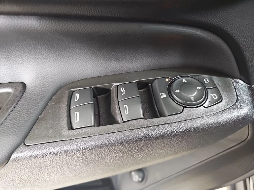 Certified Used 2024 Black Chevrolet LT image 33