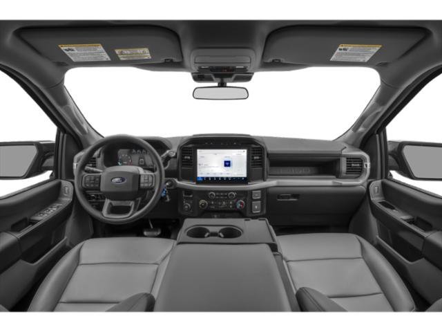 New 2025 Oxford White Ford XL Hybrid image 5