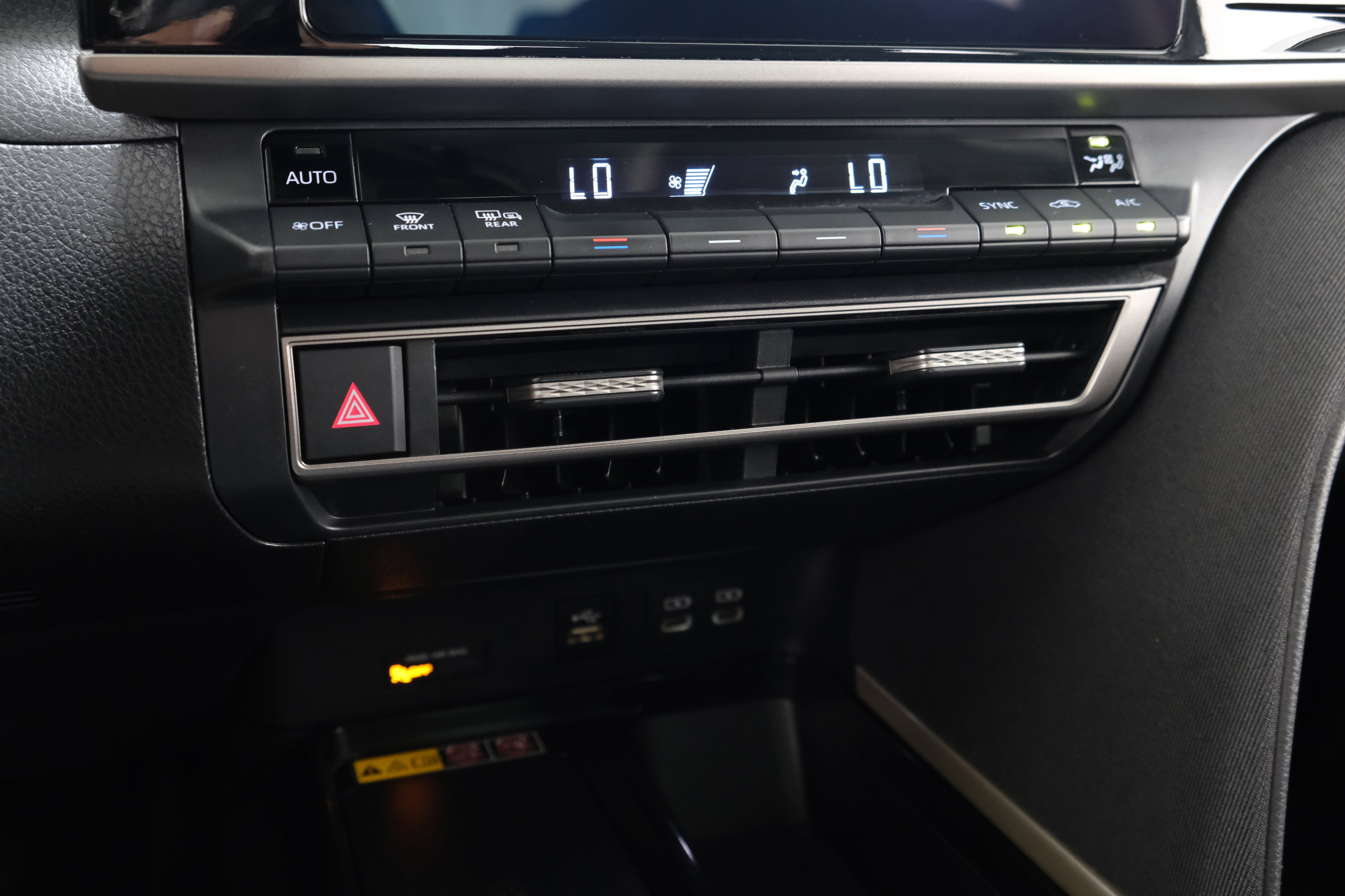 Certified Used 2025 Midnight Black Metallic Toyota LE image 20