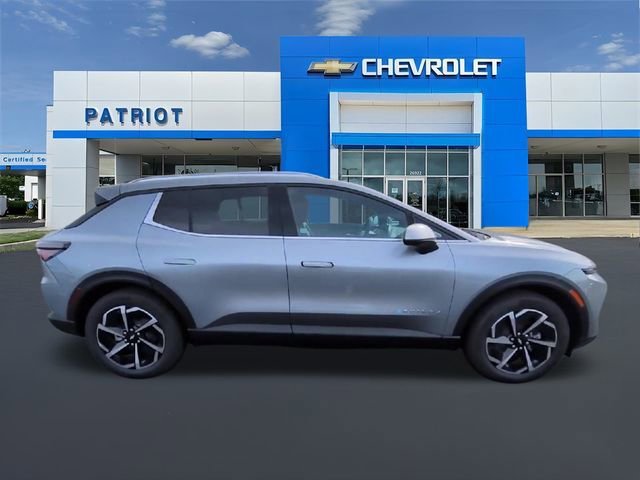 2026 Chevrolet Equinox EV 2LT - Photo 11