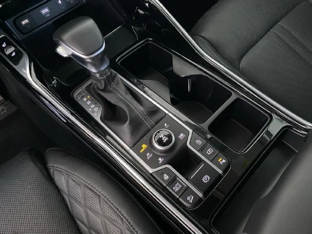 2023 Kia Sorento X-Line SX-P - Photo 31